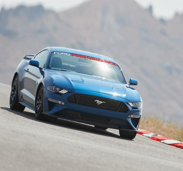 Ford Racing M-1820-MR