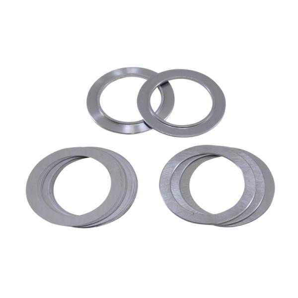 Yukon Gear & Axle SK SSM35