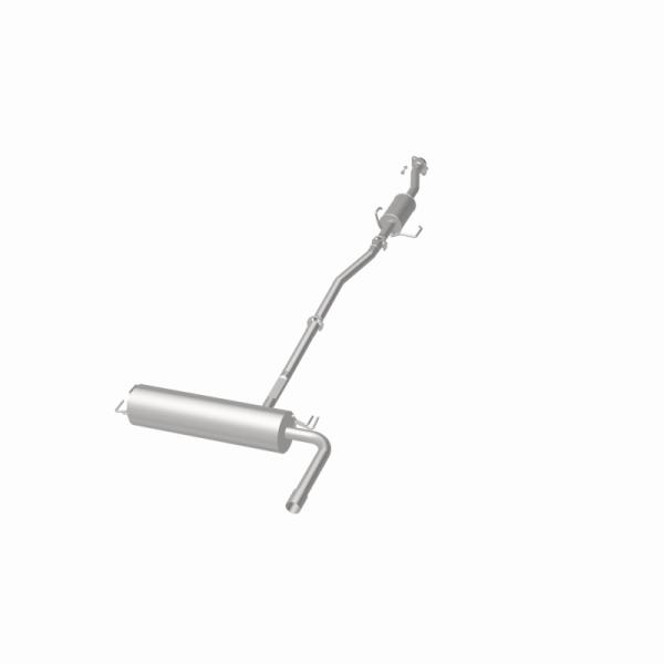 Magnaflow 106-0135