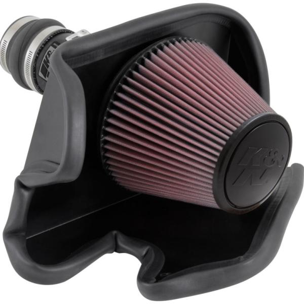 K&N Engineering 69-7063TTK