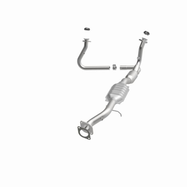MAG Converter Direct Fit Magnaflow 49897