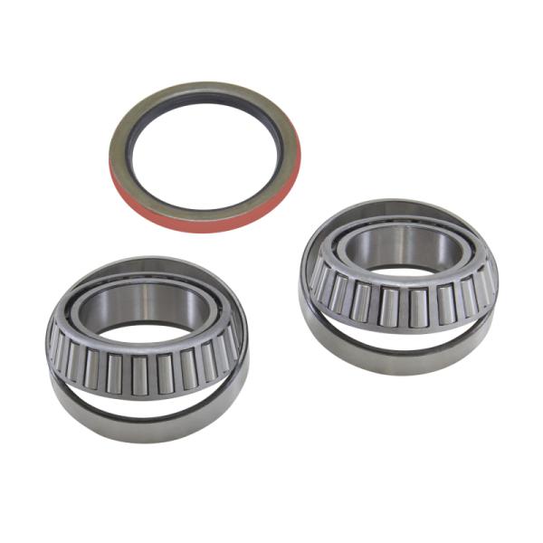 Yukon Gear & Axle AK F-I01
