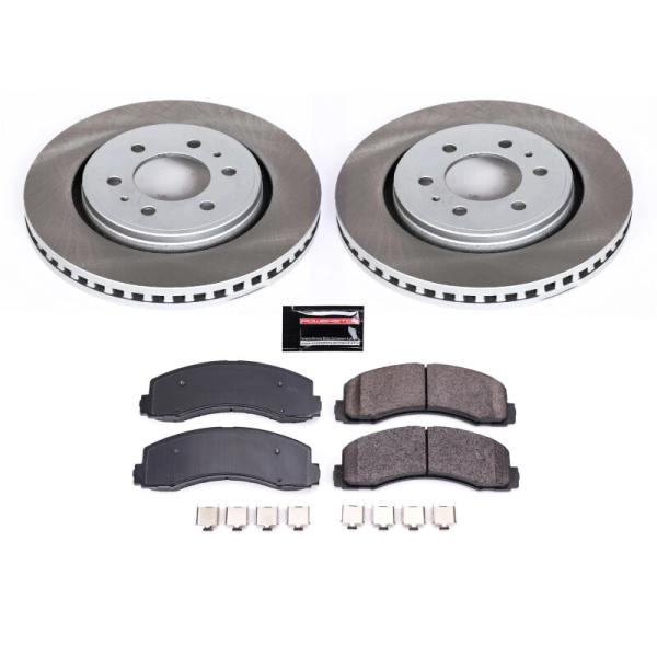 PowerStop SC3167