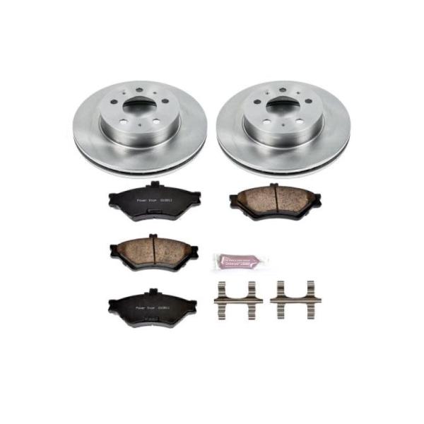 PowerStop KOE2917