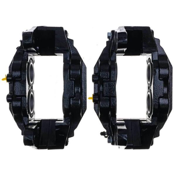 PowerStop S3274BLK
