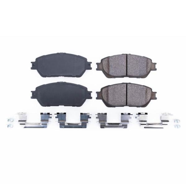 PowerStop 17-906A