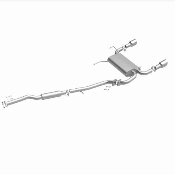 MAG BRE Exhaust Kits Magnaflow 106-0284