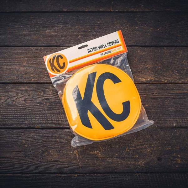 KC HiLiTES 5801