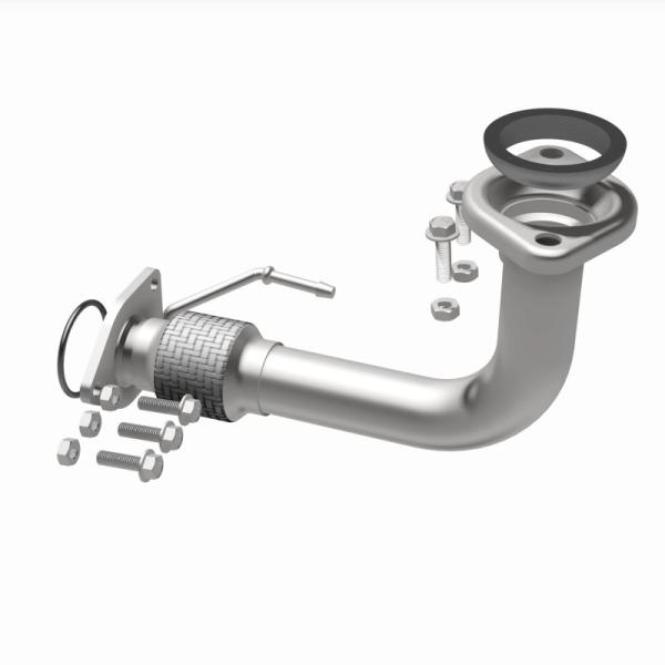 MAG BRE Front Pipe Kit Magnaflow 107-0054
