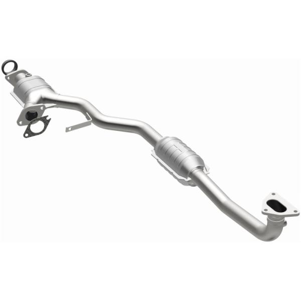 MAG Converter Direct Fit Magnaflow 24235