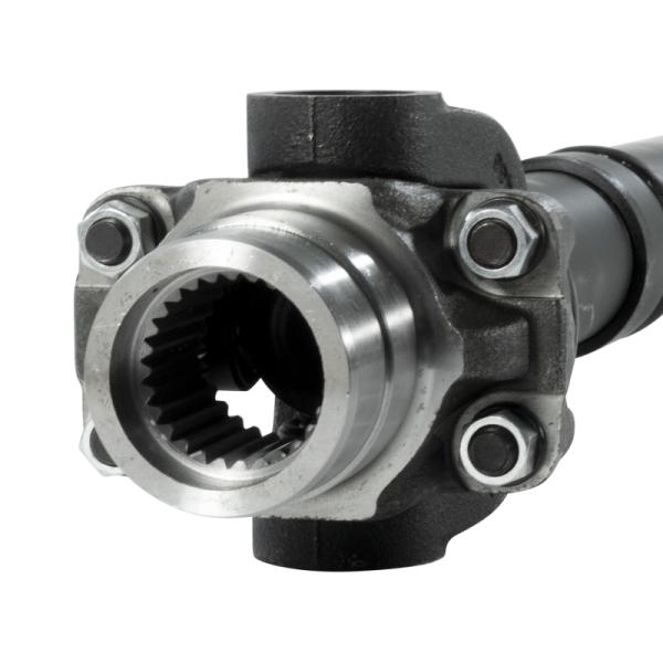 Yukon Gear & Axle YDS056