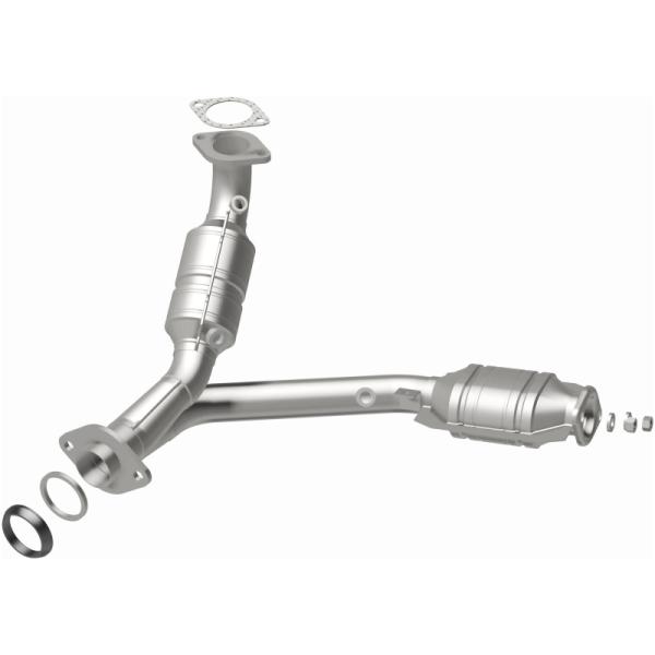 Magnaflow 24233