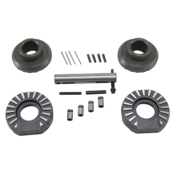 YUK Spartan Lockers Yukon Gear & Axle SL M35-1.6-27