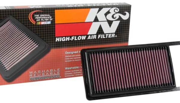 K&N Engineering 33-3070