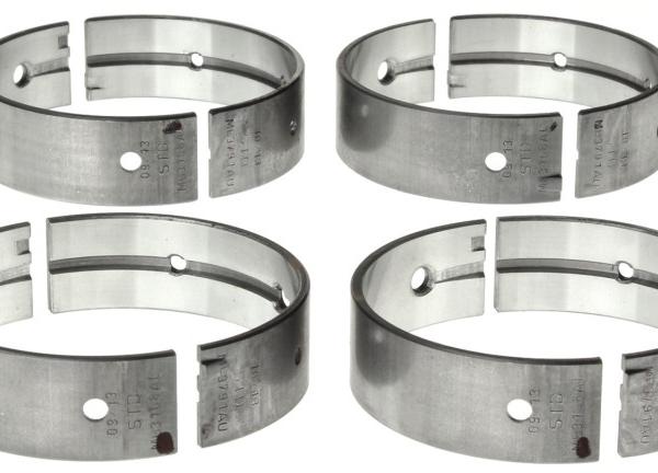 CLE Main Bearing Set Clevite MS2226A