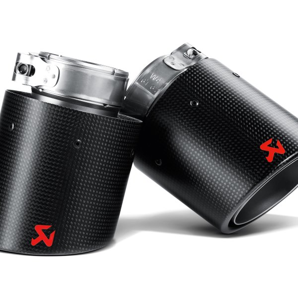 Akrapovic TP-VWGMK6-CA