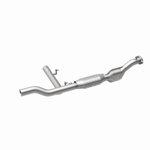 Magnaflow 447134