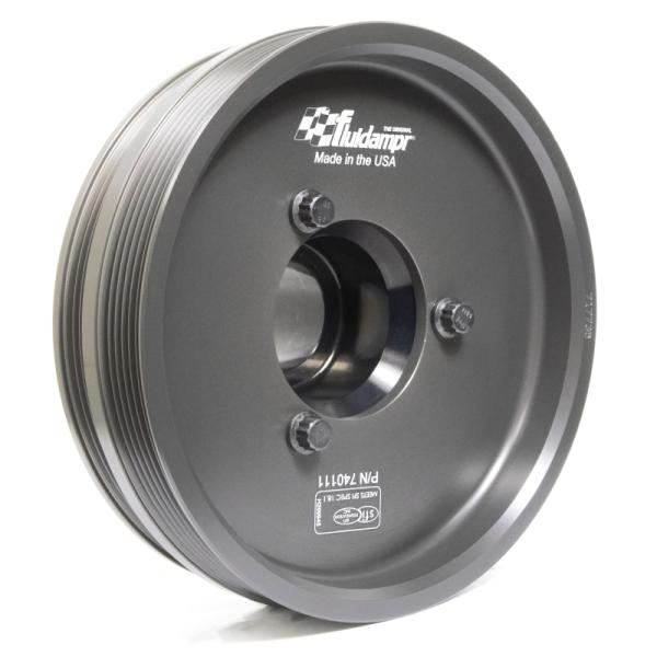 Fluidampr 740111