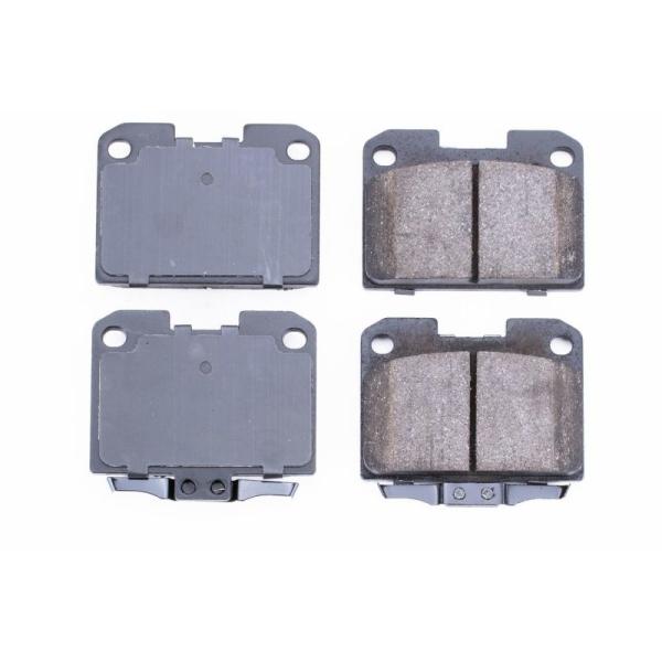 PowerStop 16-631