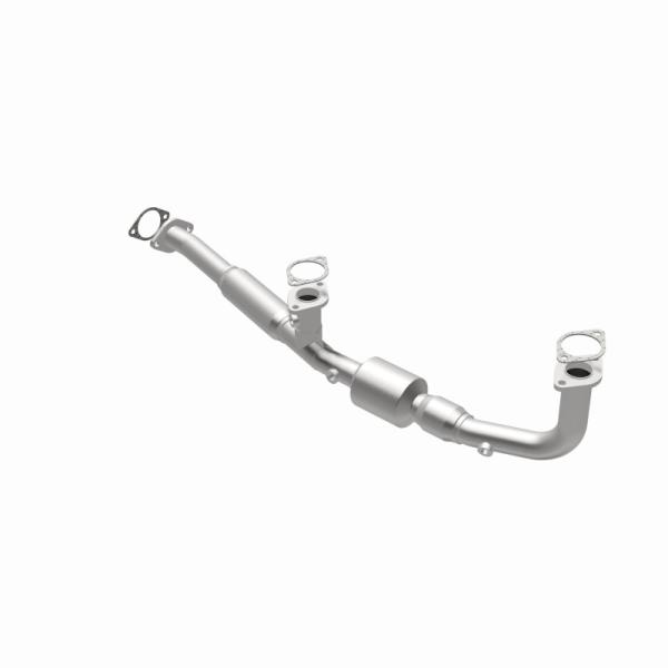 MAG Converter Direct Fit Magnaflow 444302