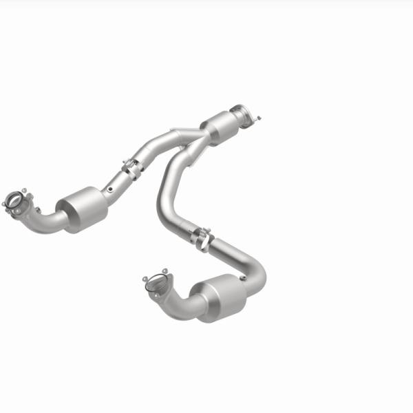 Magnaflow 280505