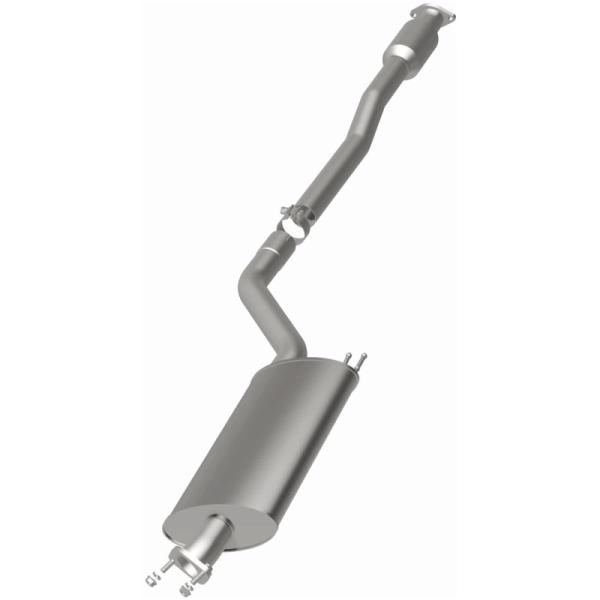MAG Converter Direct Fit Magnaflow 21-150