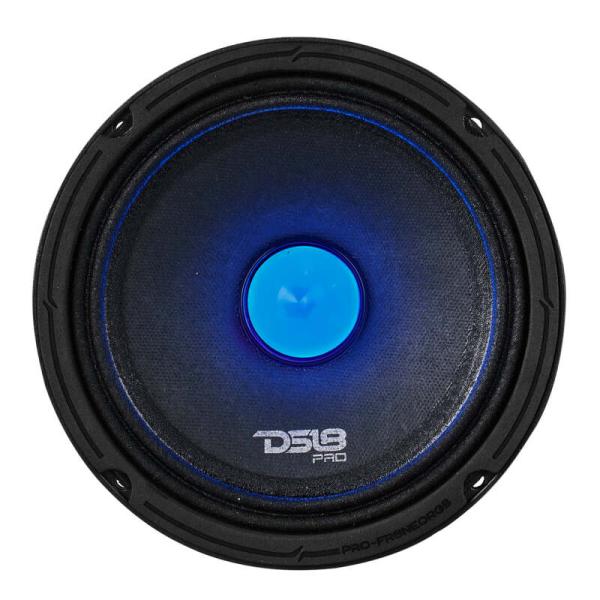 DS18 PRO-FR6NEORGB