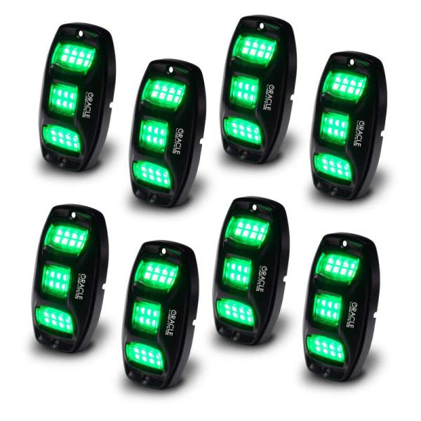 ORACLE Lighting 5895-339-8