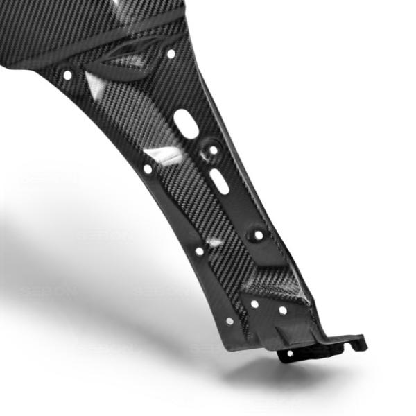 Seibon FF0809SBIMPSTI