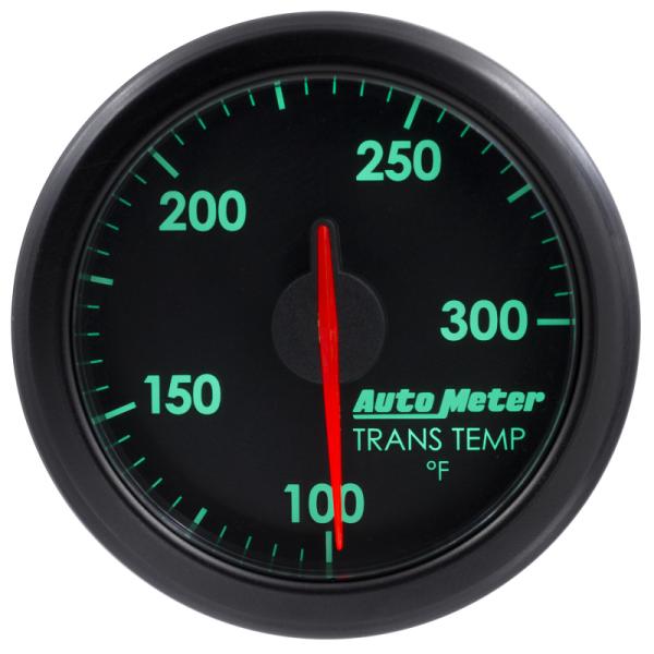 AutoMeter 9157-T