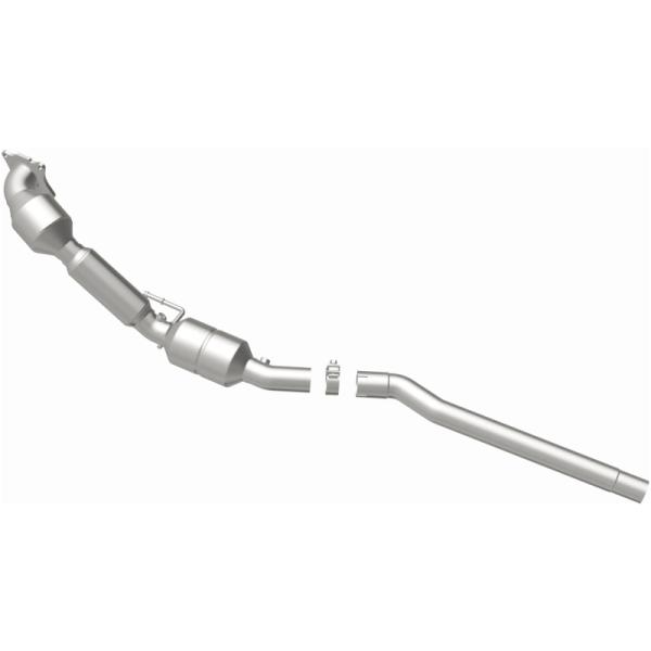 MAG Converter Direct Fit Magnaflow 551380