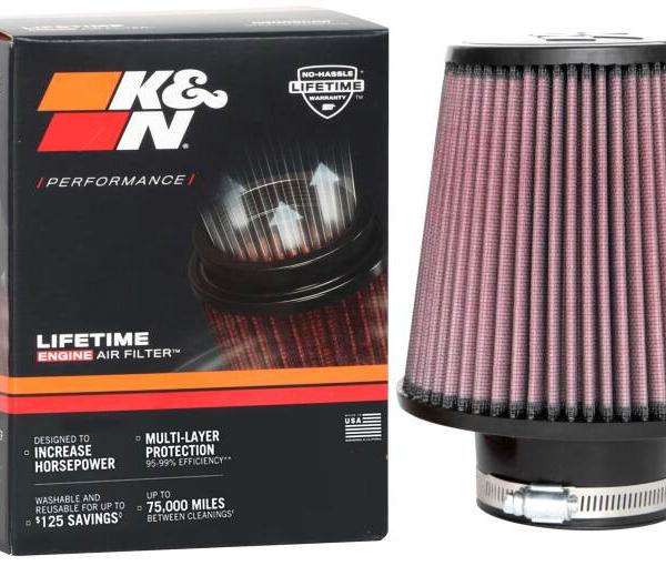 KN Universal Air Filter K&N Engineering RU-4180