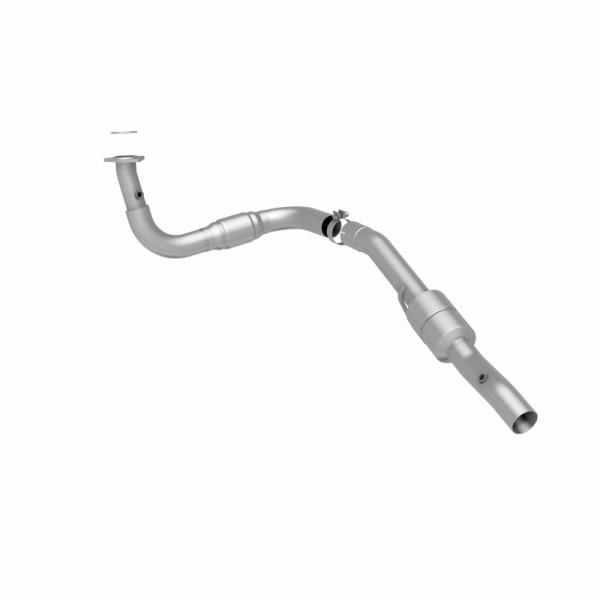 Magnaflow 458067