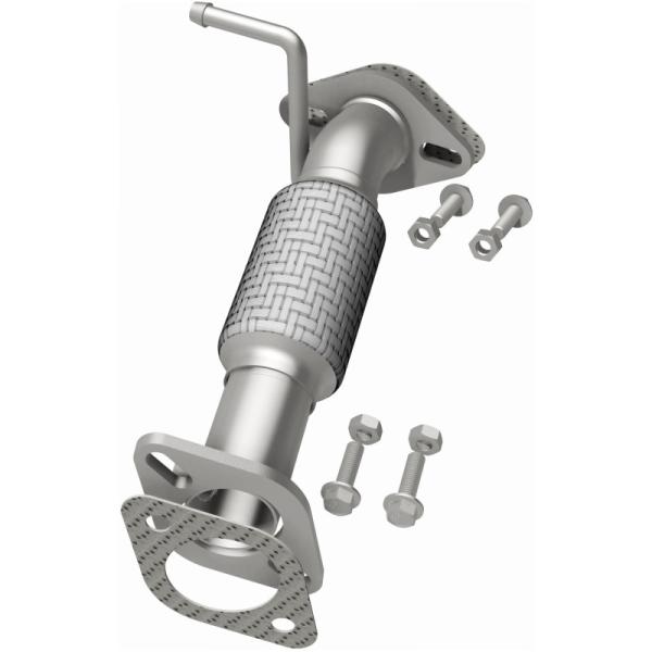 MAG BRE Front Pipe Kit Magnaflow 107-0168