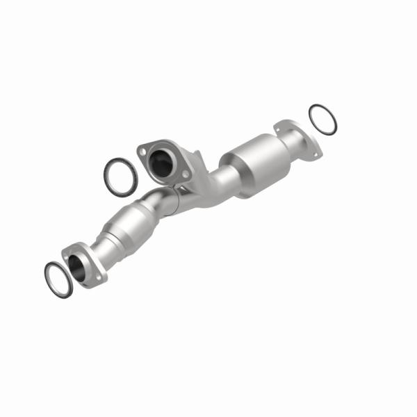 Magnaflow 444748