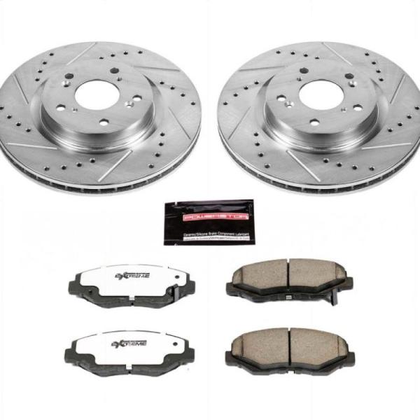 PowerStop K6488-26