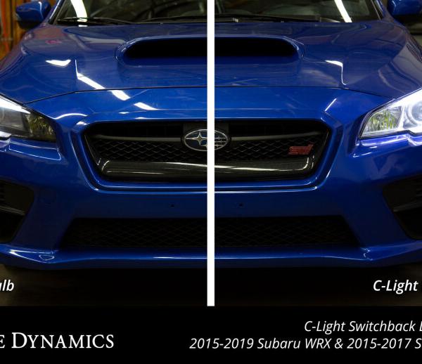 Diode Dynamics DD2016
