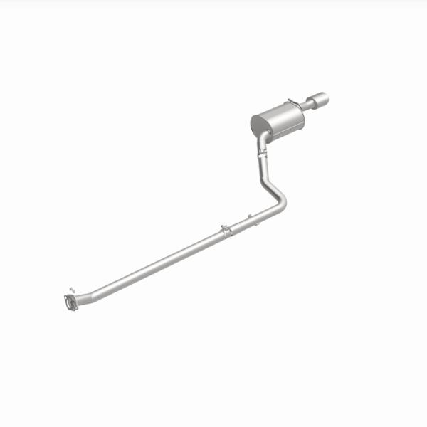 MAG BRE Exhaust Kits Magnaflow 106-1055