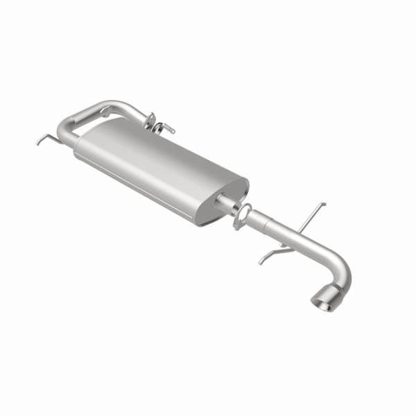 MAG BRE Exhaust Kits Magnaflow 106-0890