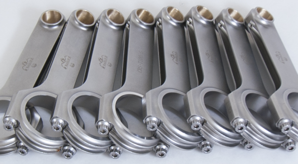 EAG Conrods H-Beam - 8 Cyl Eagle CRS71003D