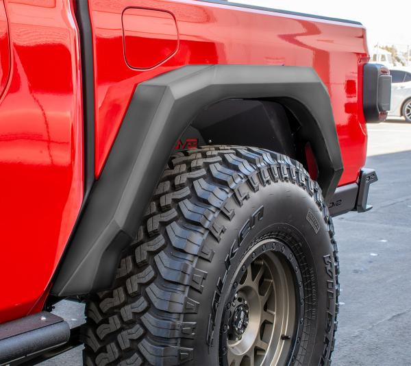 DV8 Offroad FDGL-02