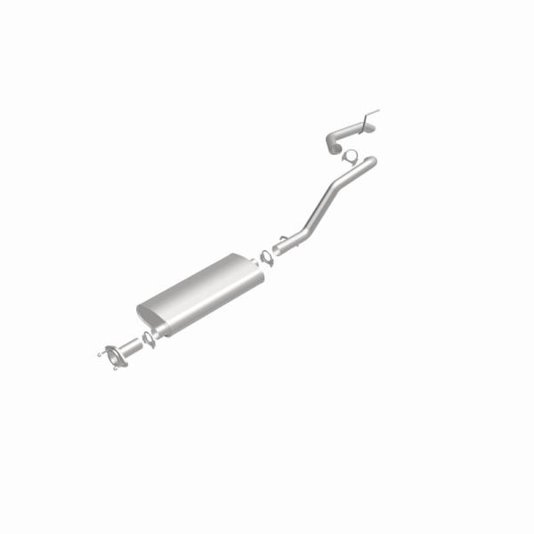 MAG BRE Exhaust Kits Magnaflow 106-0014
