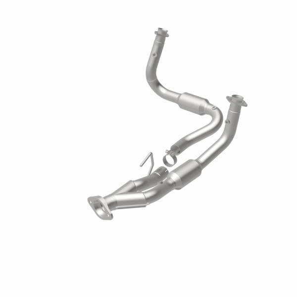 MAG Converter Direct Fit Magnaflow 24471
