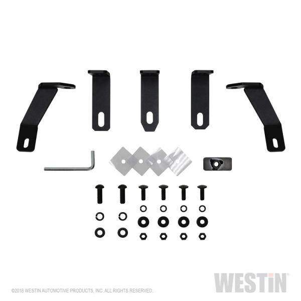 Westin 42-21105