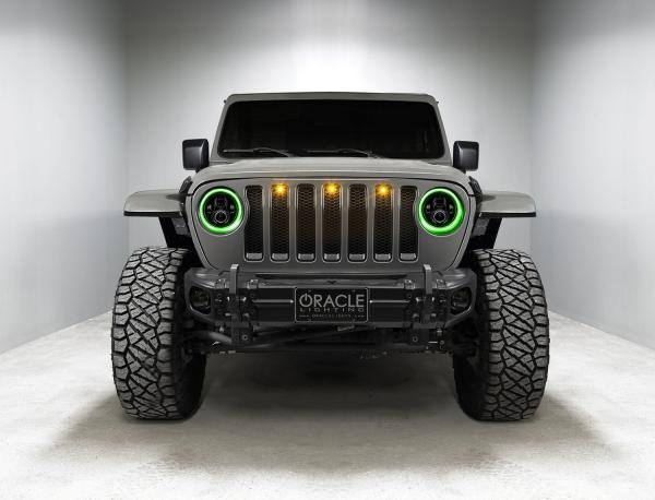 ORACLE Lighting 5769J-332
