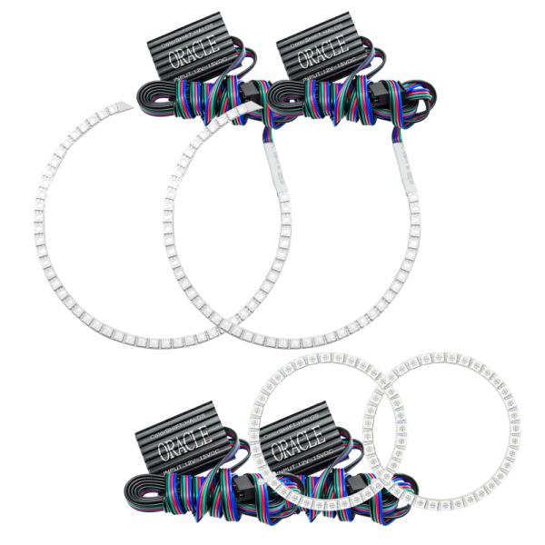 ORACLE Lighting 1321-334