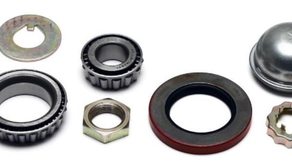 WIL Wheel Bearings and Seals Wilwood 370-9545