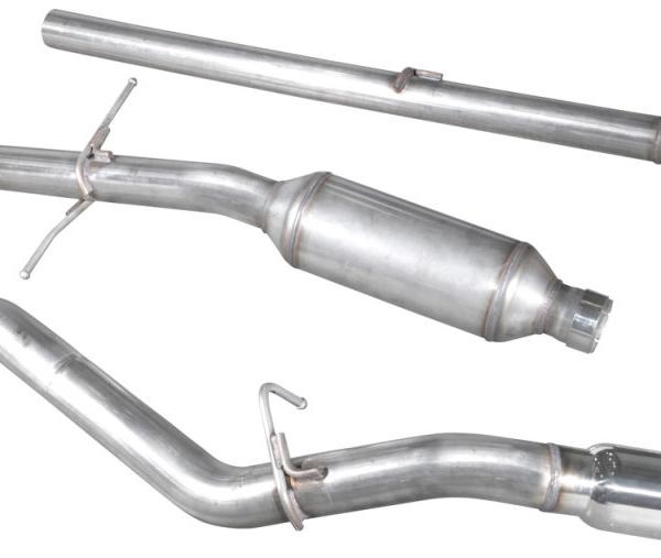 K&N Engineering 67-3026