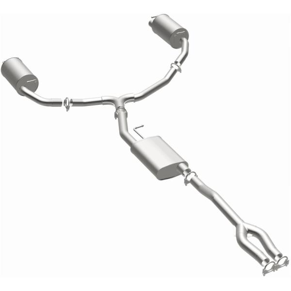 Magnaflow 106-0842
