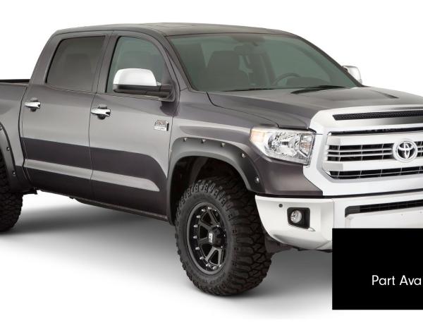 Bushwacker 30918-33